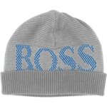 Bonnet hugo boss bébé - ref. j21181 - a89 Bonnet hugo boss bébé - ref. j21181 - a89
