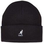 Bonnet - kangol - acrylic pull - on - bleu nuit - 100% acrylique - adulte - automne / hiver