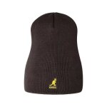 Bonnet kangol acrylic pull - on - padres brown - tu