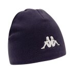 Bonnet kappa antun 3 - bleu marine - adulte - homme - multisport