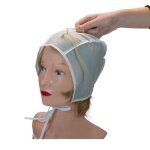 Bonnet mches flash x3 + crochet