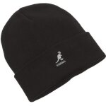 Bonnet multisport - kangol - acrylic pull - on - noir - adulte