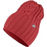 Bonnet nike cable knit - rouge - adulte - automne / hiver