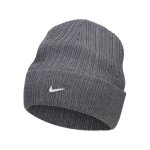 Bonnets nike fisherman beanie gris - mixte / adulte