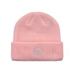 Bonnet - nike - paris saint - germain fisherman - rose - 100% acrylique - mixte