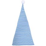 Bonnet de nuit - widmann - mixte - bleu - pour adulte - intrieur