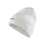 Bonnet de ski craft core essence - blanc - s / m