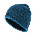 Bonnet de ski millet tiak ii beanie - homme - bleu
