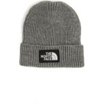 Bonnets the north face 3fjx cuff gris