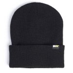 Bonnet de travail bonnet nw noir - north ways