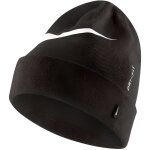 Bonnet unisexe nike new team 2019 en gris 100% acrylique dry fit - taille unique
