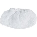 Bonnette lingette paeu0318 pour nettoyeur balai vapeur vaporetto double force compatible sv440 / sv450 ...