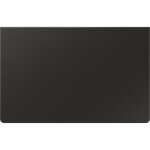 Etui clavier - samsung - galaxy tab s9 ultra - slim - noir - compatible avec dex