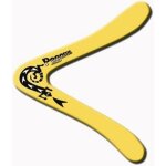Boomerang pegasus - gunther - pour enfant � partir de 12 ans - en polypropyl�ne de 4 mm