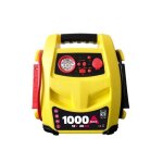 Booster 20ah avec compresseur - otokit
