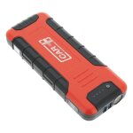 Booster daide au d�marrage - sumex - lithium 18000mah 12v - lithium - 12 v - universel