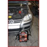 Booster  batterie 12v / 24v - 5000a / 2500a ks tools 550. 1820