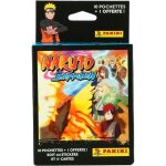 Booster boxes - carte panini - naruto shippuden - blister 10 1 pochettes Booster boxes - carte panini - naruto shippuden - blister 10 1 pochettes