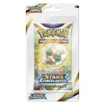 Booster cartes pok�mon eb09 - pokemon - explorez galar - 10 cartes par booster