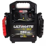 Booster  condensateur - ks tools - ultimate pulse - 12v - 2250a - universel