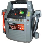 Booster demarrage 12 volts - 760a