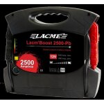 Booster de dmarrage lacm lacmboost 2500 - pb  batterie plomb 12v 2500a lacme
