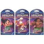 Boosters - booster - disney lorcana - chapitre 5 booster - ciel scintillant Boosters - booster - disney lorcana - chapitre 5 booster - ciel scintillant