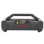 Booster gonfleur lokithor ja301 2 en 1