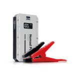 Booster lithium - gys - nomad power 401 - 700a - gris - composants de premier choix