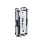 Booster lithium - gys - nomad power pro 701 - 1100 a (cca) - portable - 820 g