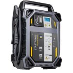 Booster startronic supercap 12 / 24 v - gys - 082816