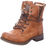 Boots / bottines 5026 - 619 filles mustang 5026 - 619j