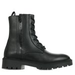 Boots calvin klein combat mid boot