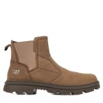 Boots caterpillar practitioner