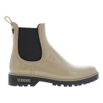 Boots chelsea femme - verbenas - beige - Élastique - tige 14 cm Boots chelsea femme - verbenas - beige - Élastique - tige 14 cm