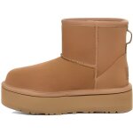 Botte ugg k - classic mini platform junior