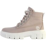 Boots femme timberland greyfield beige - lacets ronds - ?illets métalliques - confort exceptionnel Boots femme timberland greyfield beige - lacets ronds - ?illets métalliques - confort exceptionnel