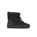 Boots fourres - calvin klein - femme