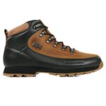 Boots homme - helly hansen - the forester - cuir noir - lacets - collection 2020 Boots homme - helly hansen - the forester - cuir noir - lacets - collection 2020