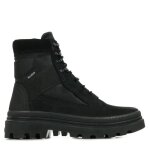 Boots palladium pallatrooper tact - adulte - noir - zip - caoutchouc - gps Boots palladium pallatrooper tact - adulte - noir - zip - caoutchouc - gps