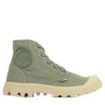 Boots palladium pampa hi