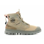 Boots palladium pampa travel lite - desert - 40