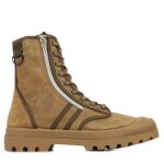 Boots pataugas og high zip ss f4i