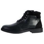 Boots redskins jabor noir homme