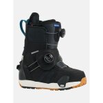 Boots de snowboard burton felix step on soft noir femme