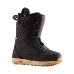 Boots de snowboard burton limelight noir femme