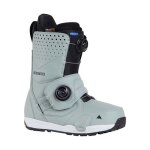Boots de snowboard burton photon step on petrol green homme