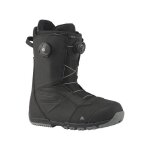 Boots de snowboard burton ruler boa black