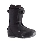 Boots de snowboard burton ruler step on black homme