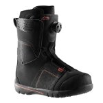 Boots de snowboard - head - galore lyt boa coiler - boa coiler - flex souple - l�g�res